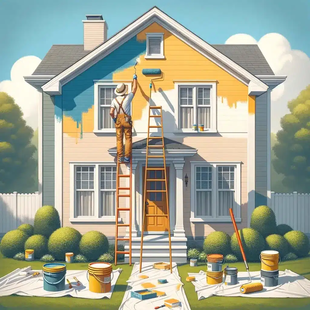 painting tips
