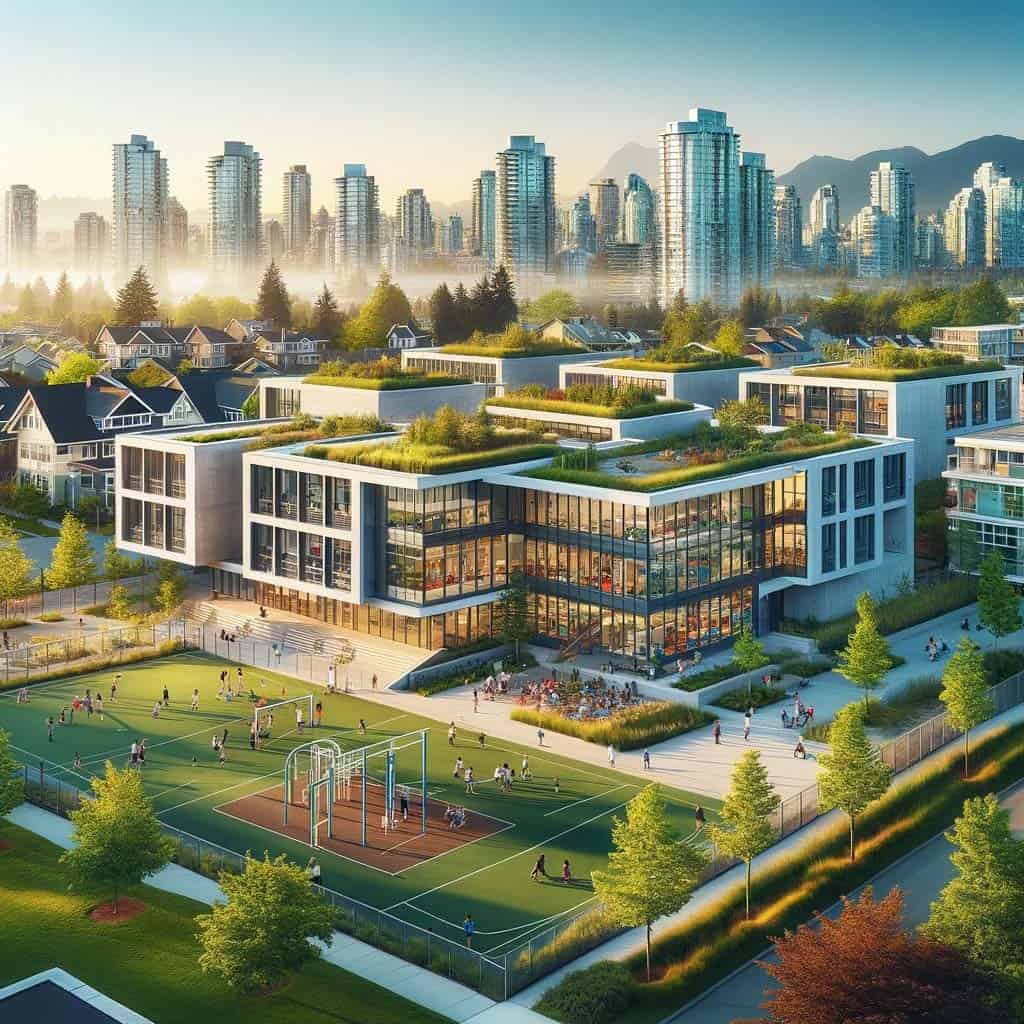 good school in vancouver