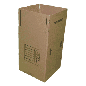5 cube box