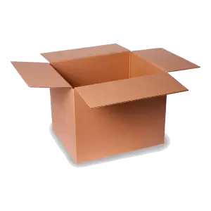 Small Box (1.5 Cube)