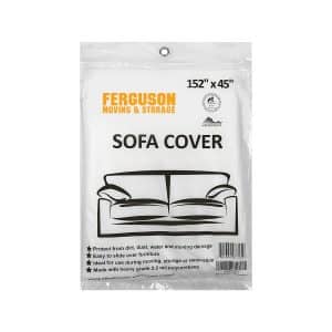 Sofa Cover(152" x 45")